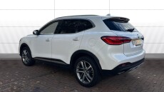 MG Hs 1.5 T-GDI Exclusive 5dr Petrol Hatchback